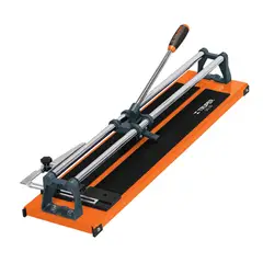 TRUPER - Cortapisos cortador de mayolica de 24" 60 cm