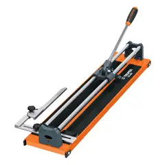 TRUPER - Cortapisos cortador de mayolica 24" 61 cm con rodajes