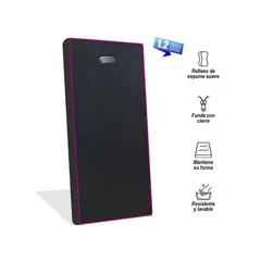TEKHOME IMPORTACIONES - Colchoneta para Gimnasio de 1. 2 Metros