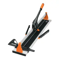 Truper - Cortador de mayolica, porcelanato 35"  90cm gran formato Truper Expert