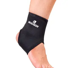 GENERICO - TOBILLERA CORTA BRANSON BRA108 S