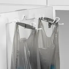 SPECTRUM - Papelera de Gabinete - Blanco