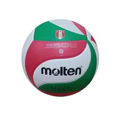 MOLTEN - Pelota para voley V5M3500-PV