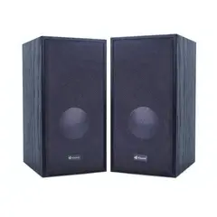 KISONLI - Parlantes  speaker para laptop o pc tipo fresh kisonli t-004a
