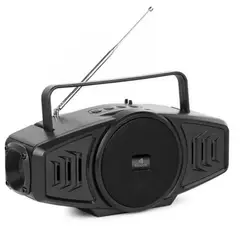 KISONLI - Parlante inalámbrico/ parlante bluetooth ks 1996