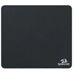 REDRAGON - - mousepad flick m p030 tamaño: 320 x 270 x 3 mm