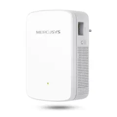 MERCUSYS - Extensor de Red Wi-Fi AC750 10100 Mbps - ME20