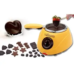 OEM - Derretidor de Chocolate Olla Eléctrica Chocolatera para Repostería