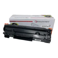 RAMKO - Toner compatible ramko para hp 78a cbp-ce278a  nuevo importado