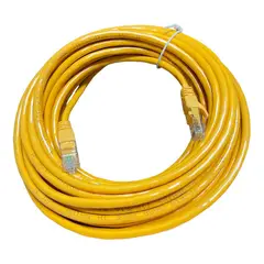 RAMKO - Cable internet rj45 cat6 10 metros