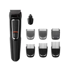 PHILIPS - Cortadora de cabello y barba Multigroom MG3731_15