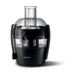 PHILIPS - Extractor de jugos quickclean 500w 1.5L hr183200