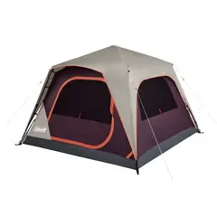 COLEMAN - Carpa Skylodge 4P