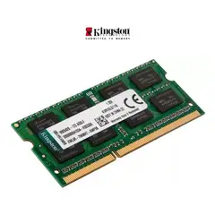 KINGSTON - Memoria Ram - Ddr3 8gb 1333mhz - Para Laptop