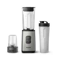 PHILIPS - Minilicuadora 1lt daily collection hr260480