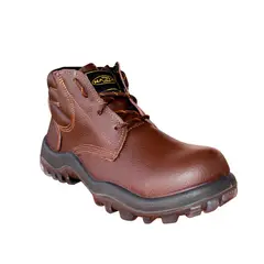 NAZCA - BOTA BORAZON FP NU615 NAZCA