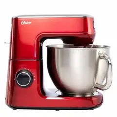 OSTER - Batidora planetaria con potente motor FPSTSMPL3R