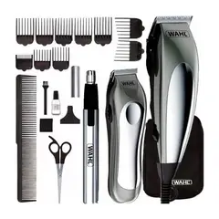 WAHL - Kit De Corte Deluxe Groom Pro 21P
