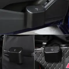 AURELA - Basurero para Puerta de Auto