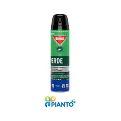 BAYGON - Verde contra cucarachas y hormigas 360ml