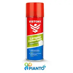 VISTONY - Limpia carburador 296 ml