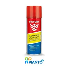 VISTONY - Limpia contacto 296 ml