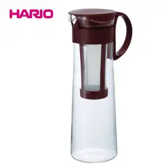 HARIO - Cafetera Cold brew café x 1 Lt