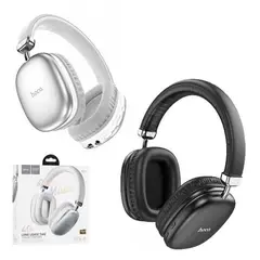 HOCO - Audifonos Bluetooth inalámbricos W35