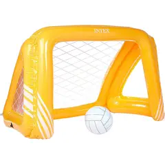 Intex - Arco De Fútbol Inflable - Intex