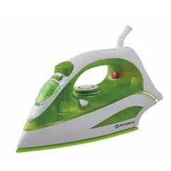 IMACO - Plancha secavapor nano cerámic 2200w eta2288 imaco