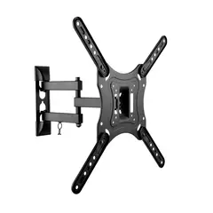 JP SOPORTECOM - Rack Móvil para TV JP2355-02 de 23" a 55"