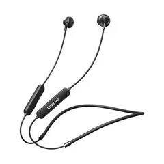 LENOVO - AUDIFONOS SH1 SPORTS NEGRO