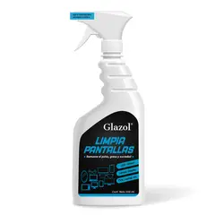 GLAZOL - Limpia Pantallas 600ML