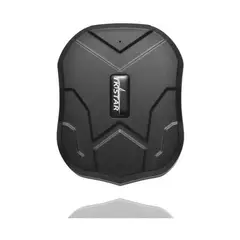 GENERICO - Gps tracker magnetico tk star tk905 30 dias standby 2g 5,000mah