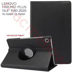 GENERICO - Funda Giro 360° Protector para Lenovo M10 Plus 10.3 TB-X606X TB-X606F