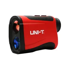 UNI T - Medidor distancia laser 1000m telescopio monocular uni-t
