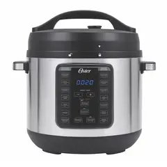 OSTER - Olla Arrocera Multiusos rápida XL con 14 funciones CKSTPCEC8801