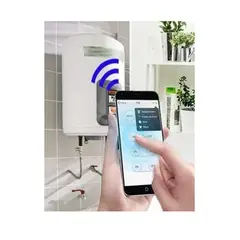 MN ELECTRONICS - Interruptor Calentador Agua Therma Wifi