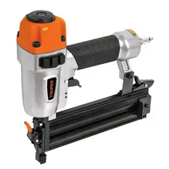 TRUPER - Clavadora Neumática Profesional Calibre 18