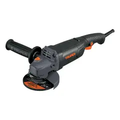 TRUPER - Amoladora Industrial 4 1/2" 1250 W