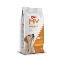 GENERICO - Holliday renal 10kg perro - no hills kd - no farmina
