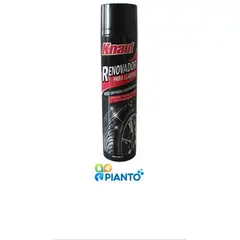 KNAUF - Renovador para llantas 650 ml