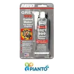 ABRO - Silicona grey 999