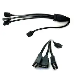 TEROS - CABLE DIVISOR SPLITTER ARGB TE-7051N