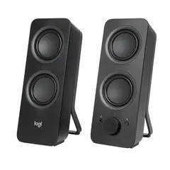 LOGITECH - - Parlante Z207 Bluetooth 5.0
