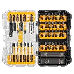 DEWALT - Set de 40 Piezas para Atornillador FlexTorq DWA2NGFT40IR