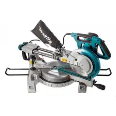 MAKITA - Sierra Ingleteadora Telescópica 10 254 mm 1430W LS1018L