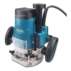 MAKITA - Ruteadora 1/2"-1/4" 1650 W 22000 Rpm 50 mm MT M3600B