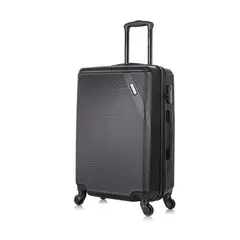 DUKAP - Maleta Mediana 61cm Discovery Negro DIMN
