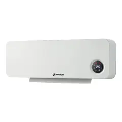 Imaco - Calentador de Pared WH2000 de 2000W